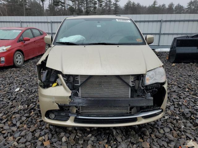 Photo 5 from auction – 2012 CHRYSLER TOWN & COU with VIN 2C4RC1BG0CR134113