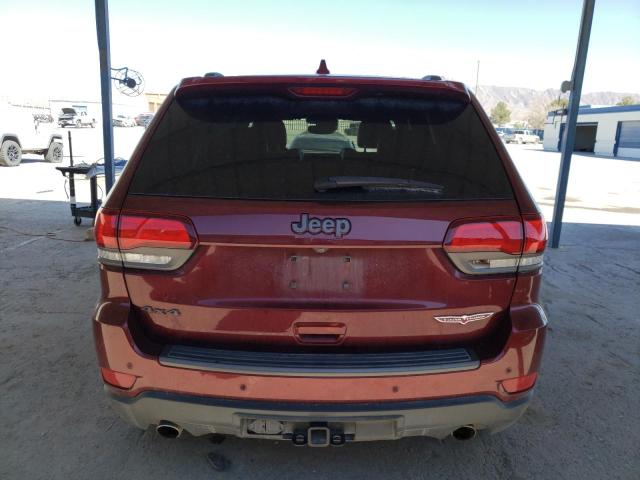 Photo 6 from auction – 2017 JEEP GRAND CHER with VIN 1C4RJFLT6HC932887