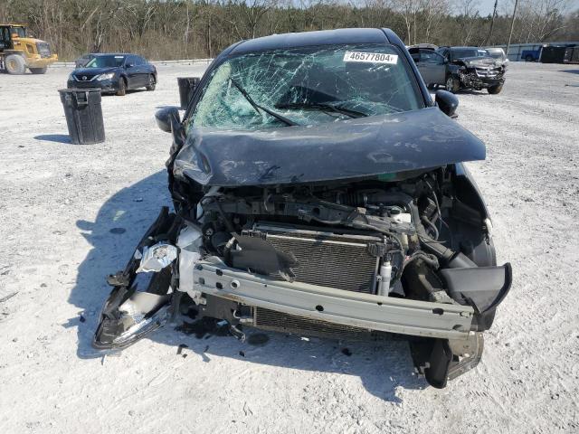 Photo 5 from auction – 2019 NISSAN VERSA S with VIN 3N1CN7AP2KL817286
