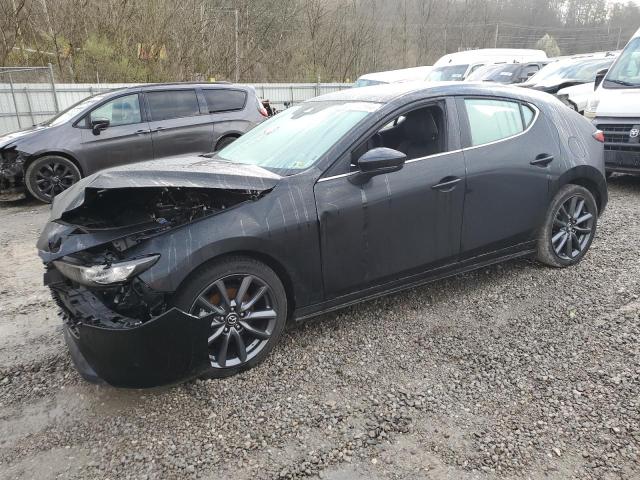 MAZDA 3 2019 with VIN JM1BPBJM4K1135822 - Photo from auction