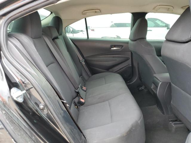 Photo 10 from auction – 2021 TOYOTA COROLLA LE with VIN 5YFEPMAE7MP176090