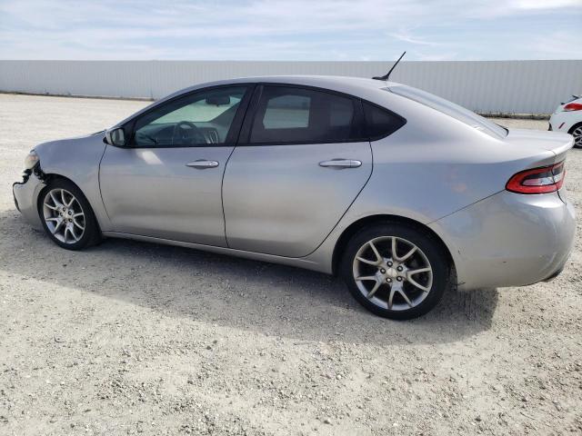 Photo 2 from auction – 2015 DODGE DART SXT with VIN 1C3CDFBBXFD150335