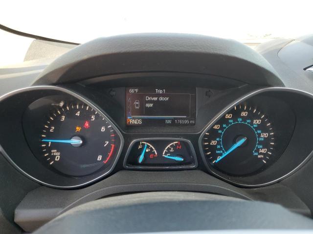 Photo 9 from auction – 2014 FORD ESCAPE SE with VIN 1FMCU0GX8EUC92352