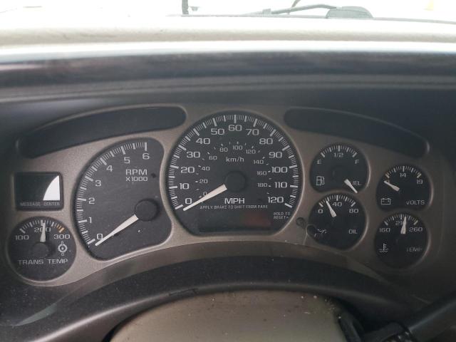 صورة رقم 9 من المزاد - 2002 GMC DENALI مع VIN 1GKEK63U82J317074
