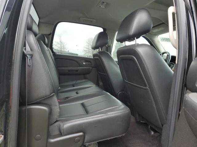 Photo 10 from auction – 2013 CHEVROLET SILVERADO with VIN 1GC1KYC89DF227981