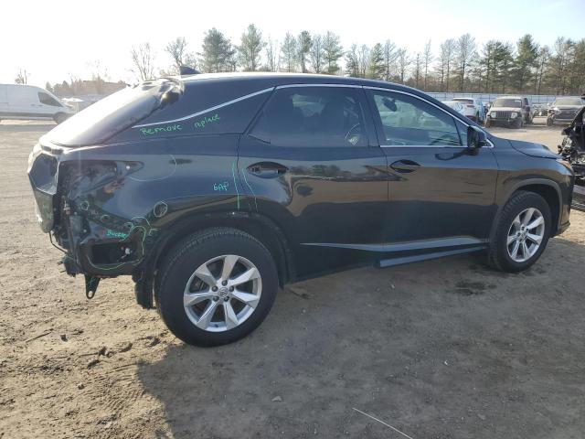 Photo 3 from auction – 2016 LEXUS RX 350 BAS with VIN 2T2BZMCA1GC026631