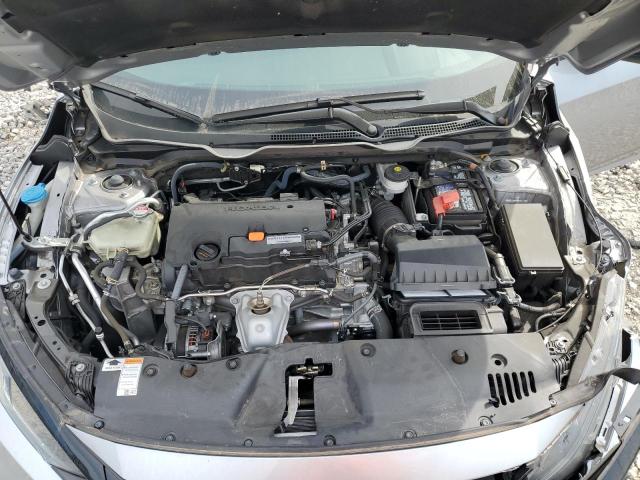 Photo 11 from auction – 2020 HONDA CIVIC LX with VIN 19XFC2F64LE017503