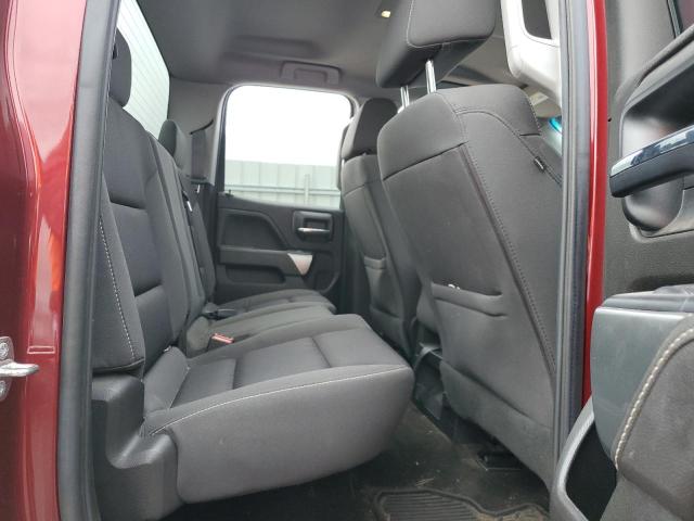 Photo 10 from auction – 2016 CHEVROLET silverado with VIN 1GCVKREC9GZ422409