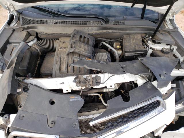 Photo 11 from auction – 2013 CHEVROLET EQUINOX LT with VIN 2GNFLGEK6D6313546
