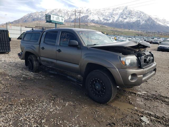 Photo 4 from auction – 2011 TOYOTA TACOMA DOU with VIN 3TMLU4EN4BM067441