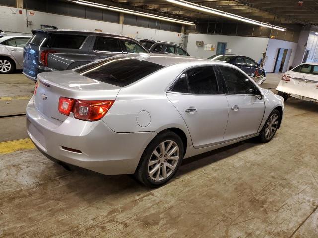 Photo 3 from auction – 2015 CHEVROLET MALIBU LTZ with VIN 1G11F5SL3FF166065