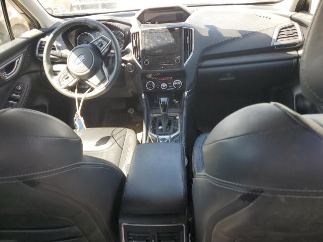 Photo 8 from auction – 2022 SUBARU FORESTER T with VIN JF2SKARC1NH527030