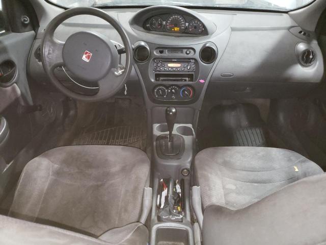 Photo 8 from auction – 2004 SATURN ION LEVEL with VIN 1G8AG52F64Z221743