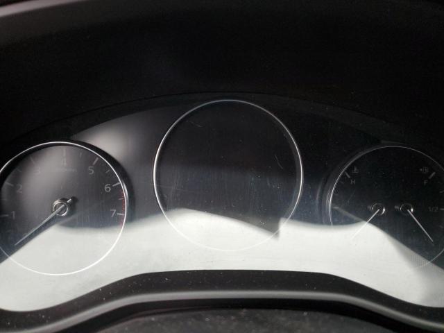 Photo 9 from auction – 2023 MAZDA CX-50 PREM with VIN 7MMVABEYXPN123833