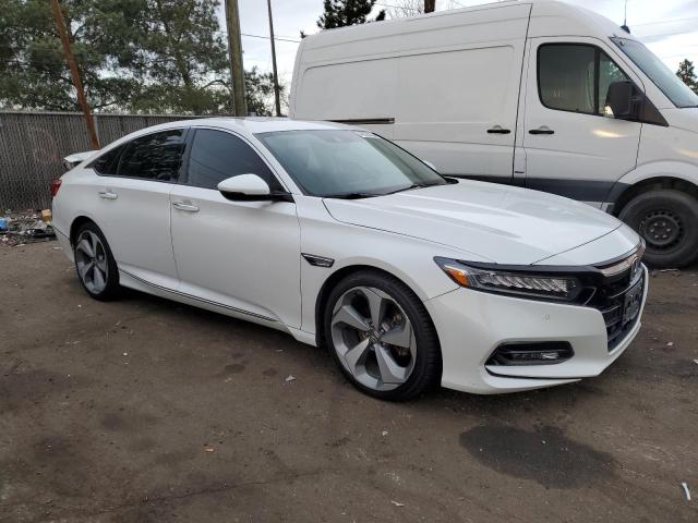 Photo 4 from auction – 2019 HONDA ACCORD TOU with VIN 1HGCV2F95KA036121