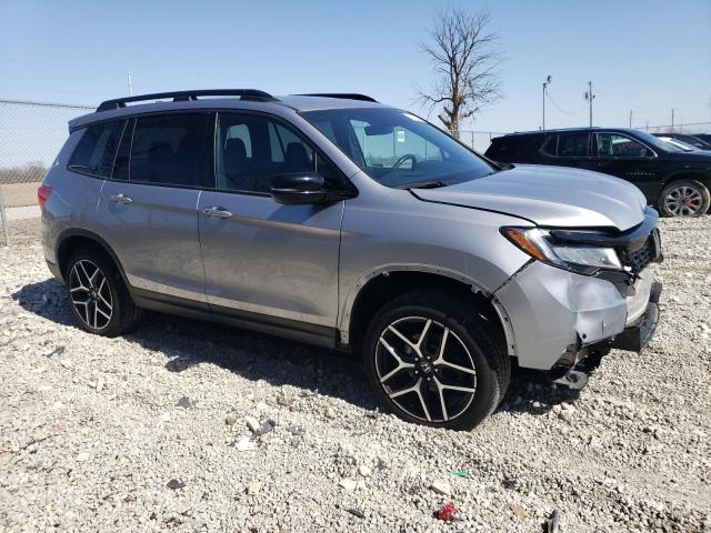 Zdjęcie 4 z aukcji – 2019 HONDA PASSPORT E z VIN 5FNYF8H06KB007642
