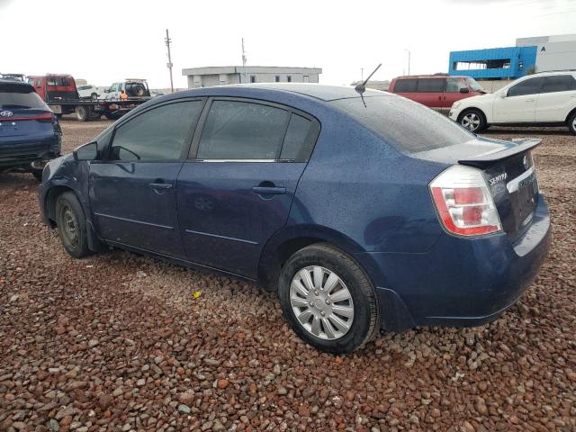Photo 2 from auction – 2013 NISSAN SENTRA S with VIN 3N1AB6AP9BL684035