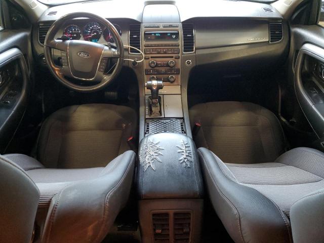 Photo 8 from auction – 2012 FORD TAURUS SEL with VIN 1FAHP2EW3CG120240