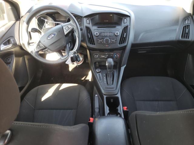 Photo 8 from auction – 2017 FORD FOCUS SE with VIN 1FADP3F29HL339475