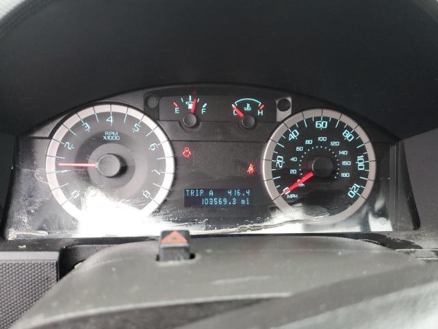 Фото 9 с аукциона – 2012 FORD ESCAPE XLT с VIN 1FMCU0DG0CKA48904