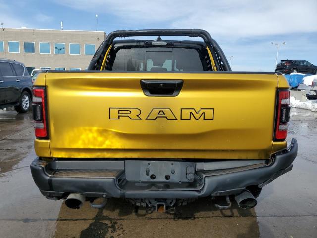 Photo 6 from auction – 2021 RAM 1500 TRX with VIN 1C6SRFU93MN685217