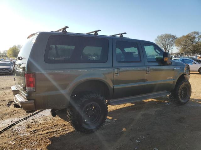 Photo 3 from auction – 2003 FORD EXCURSION with VIN 1FMSU45P13ED67695