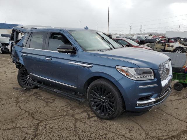Photo 4 from auction – 2018 LINCOLN NAVIGATOR with VIN 5LMJJ2LT7JEL05835
