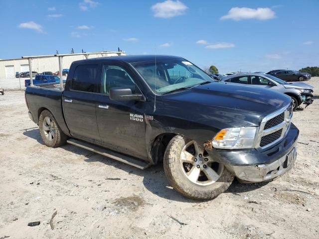 Photo 4 from auction – 2017 RAM 1500 SLT with VIN 1C6RR7LT2HS533843