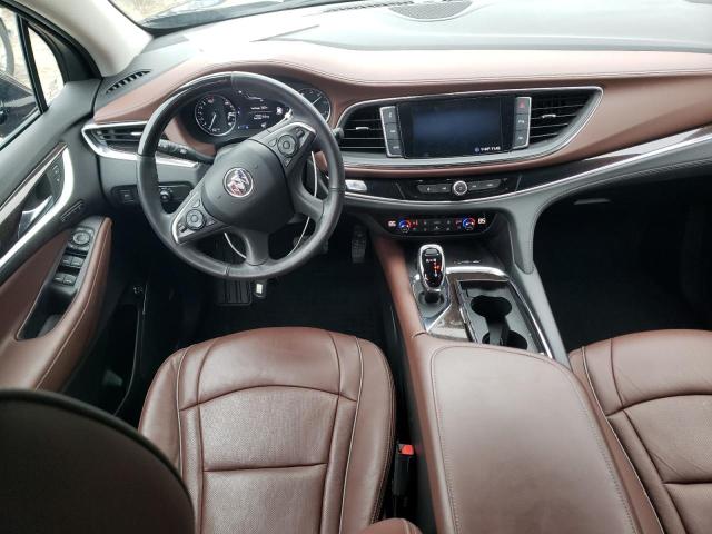 Photo 8 from auction – 2021 BUICK ENCLAVE AV with VIN 5GAEVCKWXMJ173228