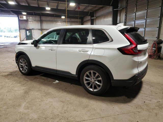 Photo 2 from auction – 2023 HONDA CR-V EX with VIN 7FARS4H45PE006392