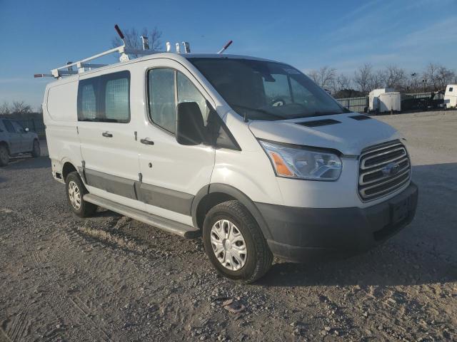 Photo 4 from auction – 2016 FORD TRANSIT T- with VIN 1FTYR1ZM8GKA90145
