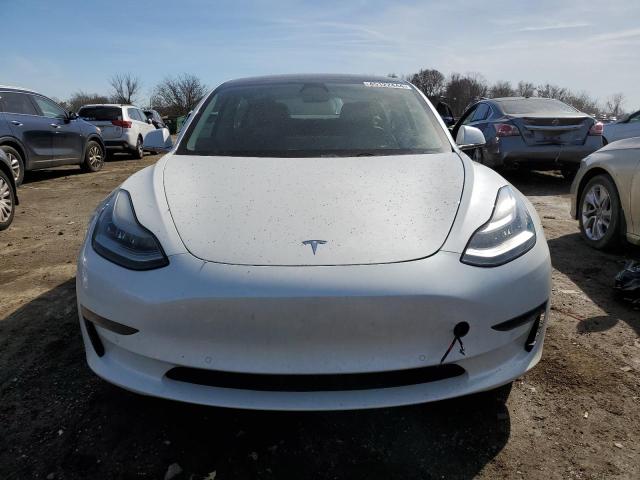 Photo 5 from auction – 2019 TESLA MODEL 3 with VIN 5YJ3E1EBXKF493480