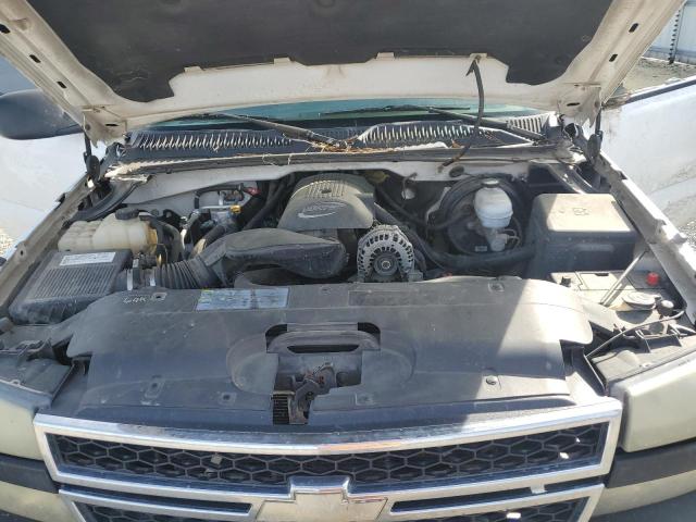 Photo 11 from auction – 2007 CHEVROLET SILVERADO with VIN 1GCEC14V27E190843