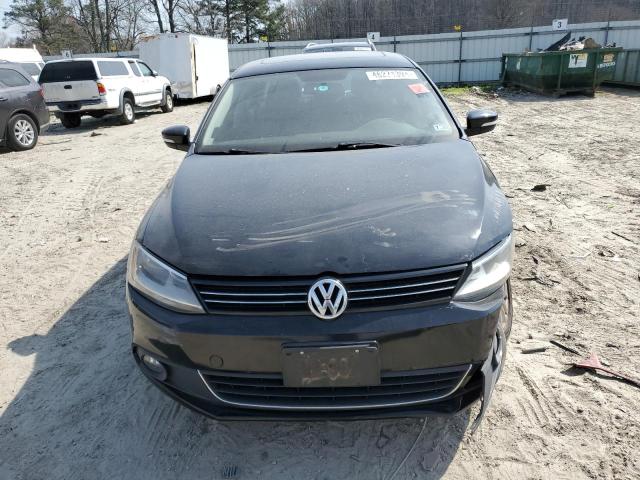 Photo 5 from auction – 2014 VOLKSWAGEN JETTA SEL with VIN 3VWL07AJ1EM384871