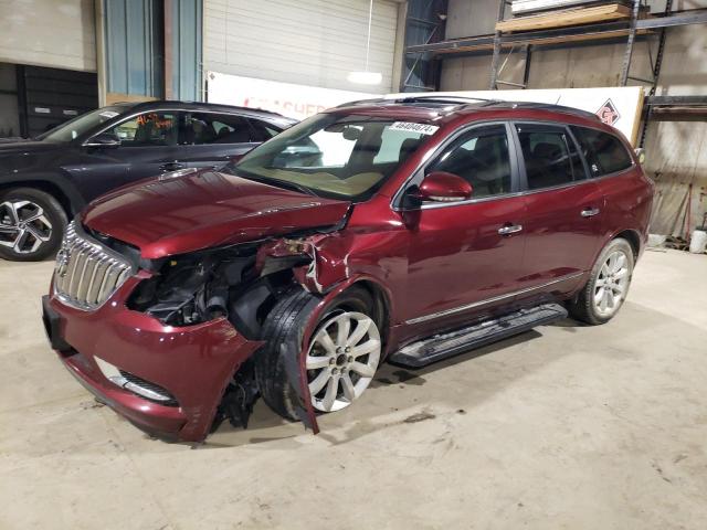 BUICK ENCLAVE 2015 with VIN 5GAKVCKD8FJ211382 - Photo from auction