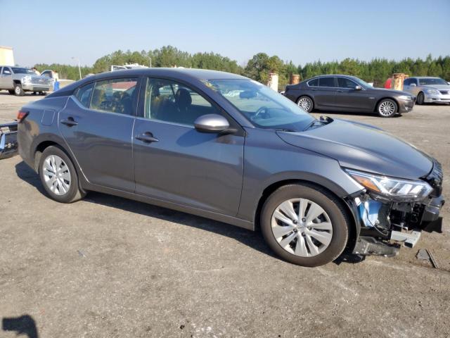 Photo 4 from auction – 2023 NISSAN SENTRA S with VIN 3N1AB8BV4PY306658
