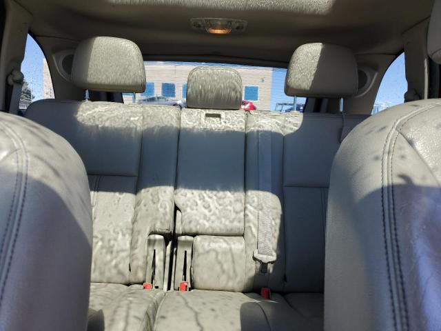 Photo 10 from auction – 2011 FORD EDGE LIMIT with VIN 2FMDK3KC3BBB26841