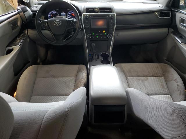 Photo 8 from auction – 2017 TOYOTA CAMRY with VIN 4T1BF1FK7HU385238