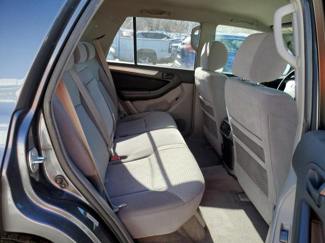 Photo 11 from auction – 2005 TOYOTA 4RUNNER SR with VIN JTEBU14R758042908