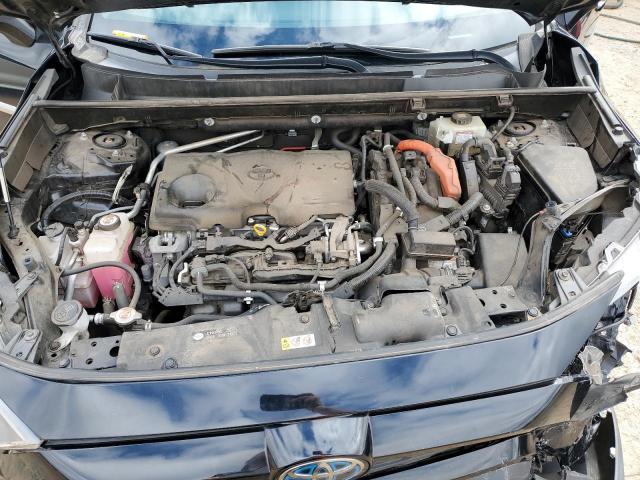 Photo 12 from auction – 2019 TOYOTA RAV4 LE with VIN JTMLWRFV5KD010280
