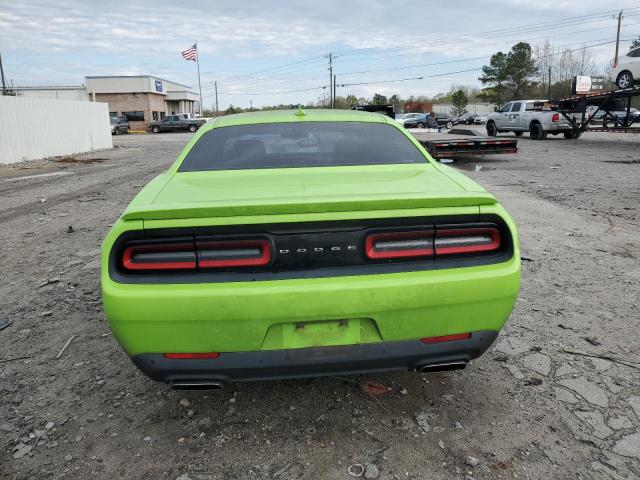 Photo 6 from auction – 2015 DODGE CHALLENGER with VIN 2C3CDZATXFH717741