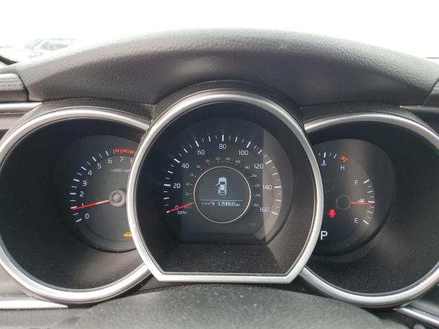 Photo 9 from auction – 2015 KIA OPTIMA EX with VIN 5XXGN4A72FG455829