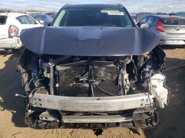 Photo 5 from auction – 2020 TOYOTA HIGHLANDER with VIN 5TDDZRBH5LS017103