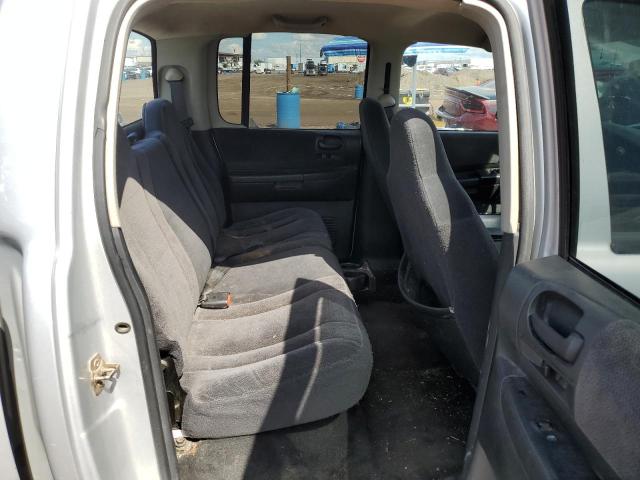 Photo 10 from auction – 2004 DODGE DAKOTA with VIN 1D7HL48N24S750517