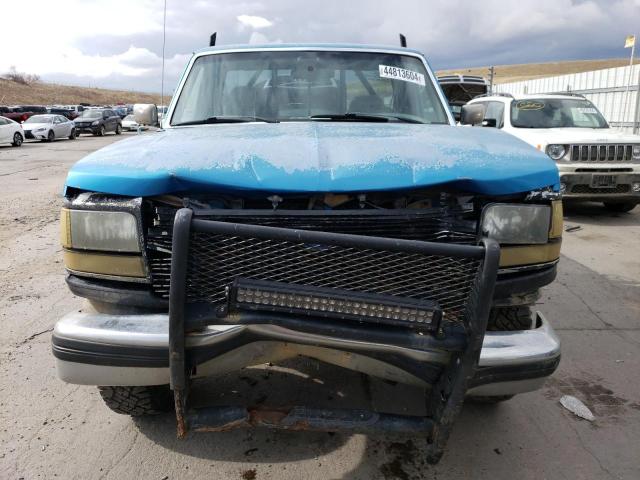 Photo 5 from auction – 1995 FORD F150 with VIN 1FTEF14Y9SLA69037