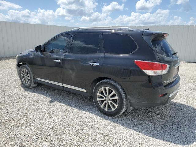 Photo 2 from auction – 2015 NISSAN PATHFINDER with VIN 5N1AR2MN3FC711674