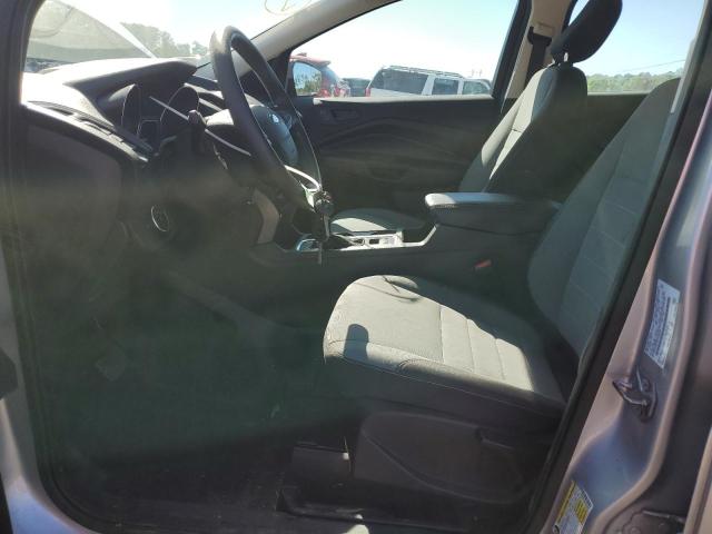 Photo 7 from auction – 2019 FORD ESCAPE S with VIN 1FMCU0F76KUA50284