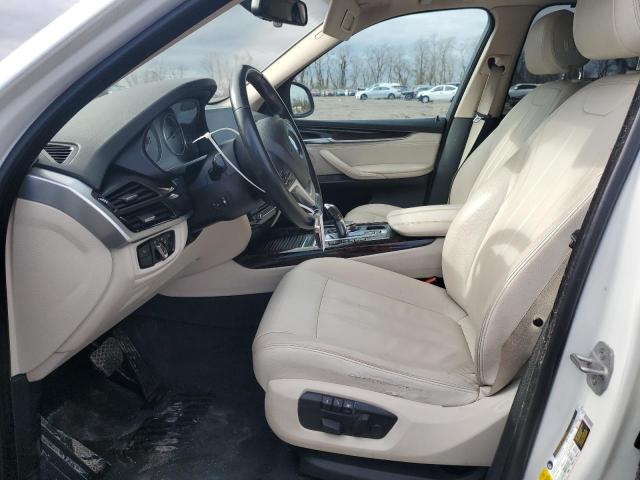 Photo 7 from auction – 2015 BMW X5 XDRIVE3 with VIN 5UXKR0C59F0P17980