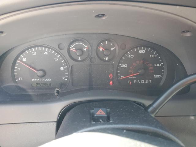 Photo 9 from auction – 2011 FORD RANGER with VIN 1FTKR1AD2BPA58580