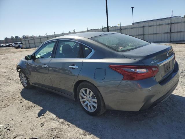 Photo 2 from auction – 2018 NISSAN ALTIMA 2.5 with VIN 1N4AL3AP7JC205779